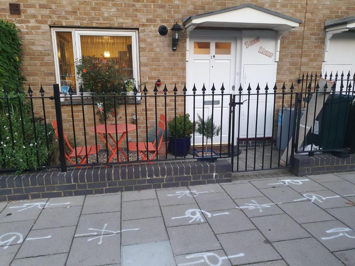 Anerley-Crystal Palace London Bagian luar foto