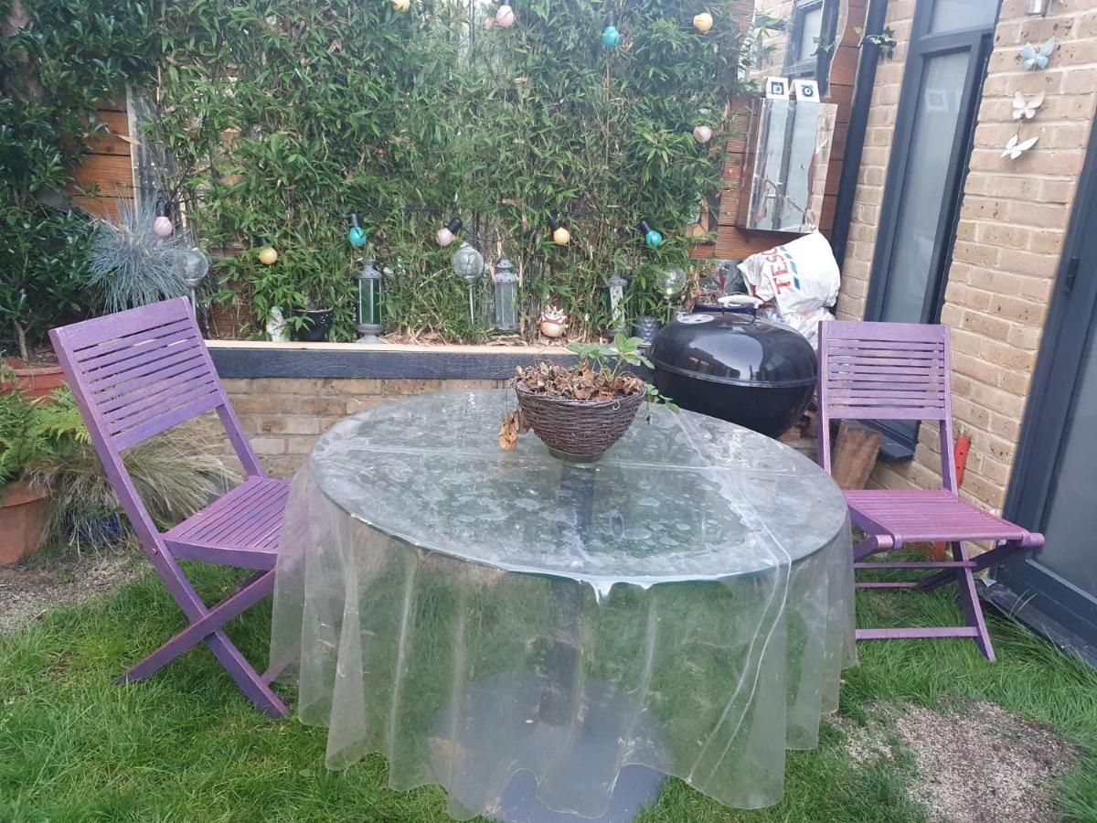 Anerley-Crystal Palace London Bagian luar foto